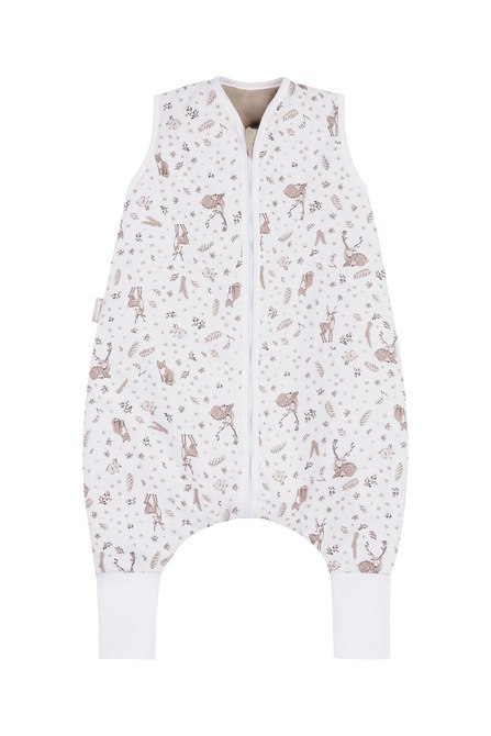 ŚPIWOREK DO SPANIA Z NOGAWKAMI XL TOG 1.0 FOREST BEIGE
