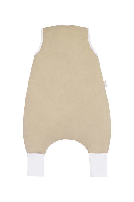 ŚPIWOREK DO SPANIA Z NOGAWKAMI XL TOG 1.0 FOREST BEIGE