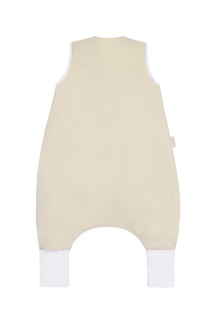 ŚPIWOREK DO SPANIA Z NOGAWKAMI XL TOG 1.0 ROSE BEIGE