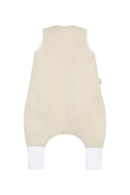 ŚPIWOREK DO SPANIA Z NOGAWKAMI XL TOG 1.0 UNICORN BEIGE