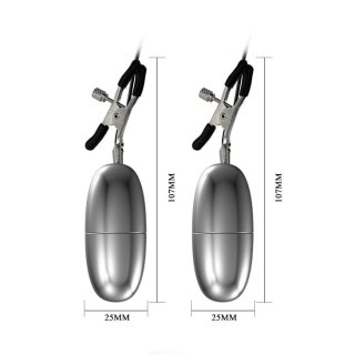 BAILE - Vibratin FLIRT BAILE