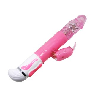 BAILE - FASCINATION, 12 vibration functions 4 rotation functions Thrusting BAILE