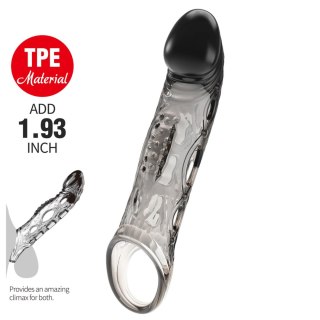 PRETTY LOVE - Penis Sleeve Wayde Pretty Love
