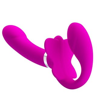 PRETTY LOVE -Valerie 12 vibration functions Memory function Pretty Love