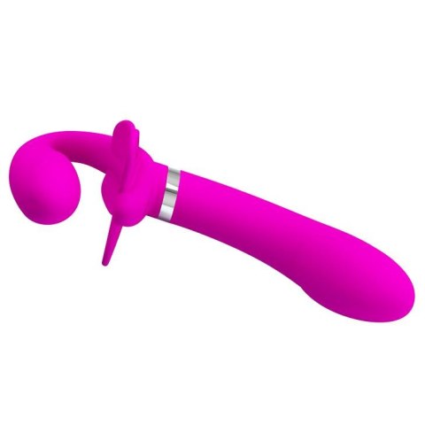 PRETTY LOVE -Valerie 12 vibration functions Memory function Pretty Love