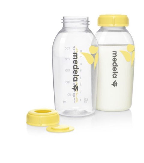 0075 BUTELKA 250ML (2 szt)