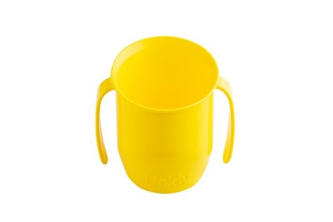 043 KUBEK DOIDY SŁONECZNY- ŻÓŁTY