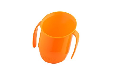 050 KUBEK DOIDY ORANŻOWY - POMARAŃCZOWY
