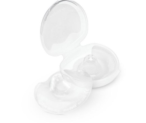 1595 NAKŁADKA SILIKON CONTACT M 2SZT