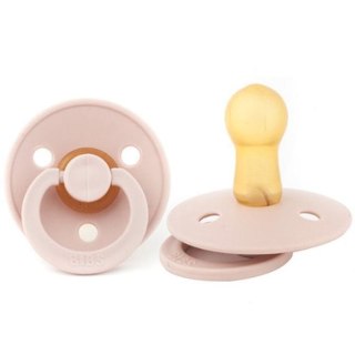 200244 SM.USP.BIBS BLUSH 6+ (M)