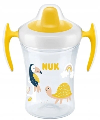 317302 KUBEK NIEK. EVOLUTION TRAINER CUP 230ML 6+ 526321,751140