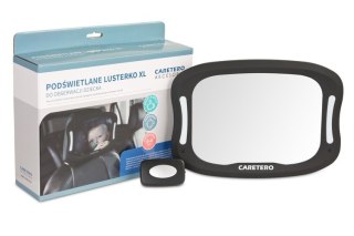 6081 LUSTERKO DO OBSERWACJI DZIECKA LED XL