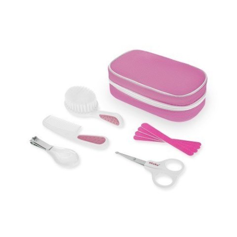 A0458 ZESTAW PIELĘGNACYJNY PINK