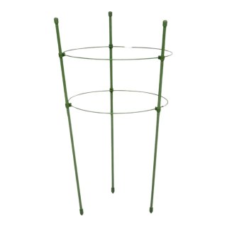 Podpora pierscieniowa do roslin 40 cm