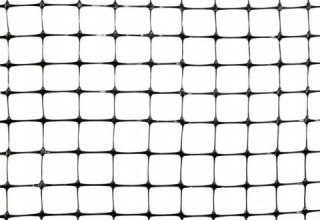 Siatka na krety P45 Tenax Aviary 2mx200mb 13x10mm