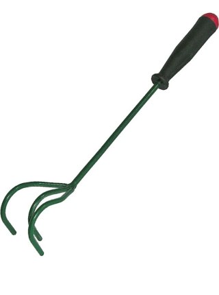 Spulchniacz mały długość 60 cm (37) KARD