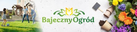 Trawa Na Ekstremalne Warunki Barenbrug Resilient Blue Lawn Otoczkowana 1kg