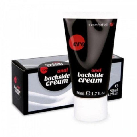 Żel/sprej-Back Side Creme Hot