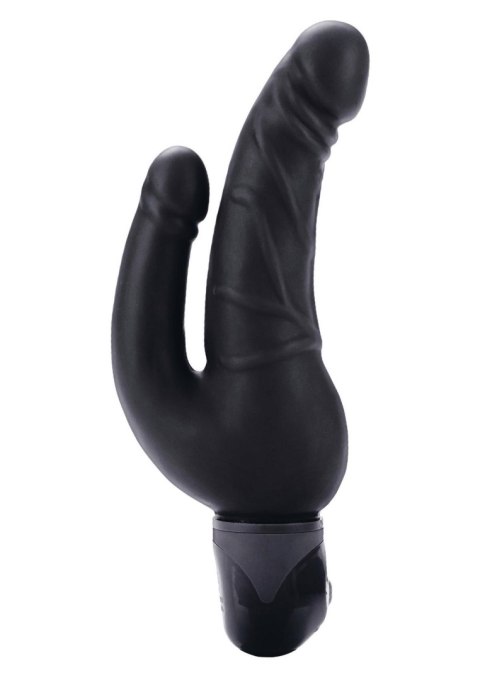 Bendie Stud Over & Under Black CalExotics