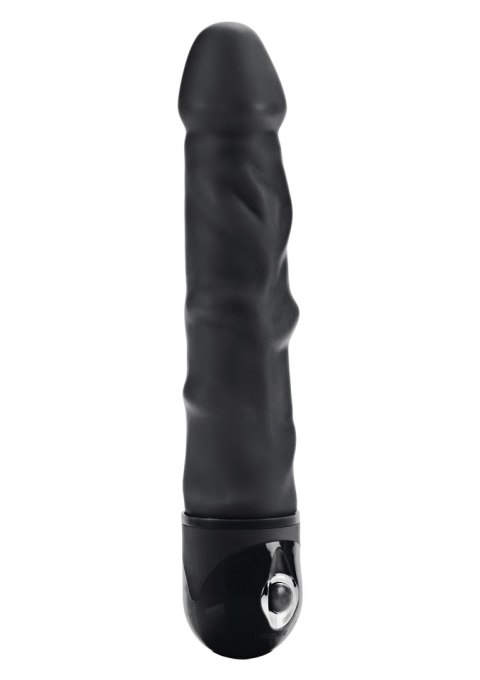 Bendie Stud Rod Black CalExotics