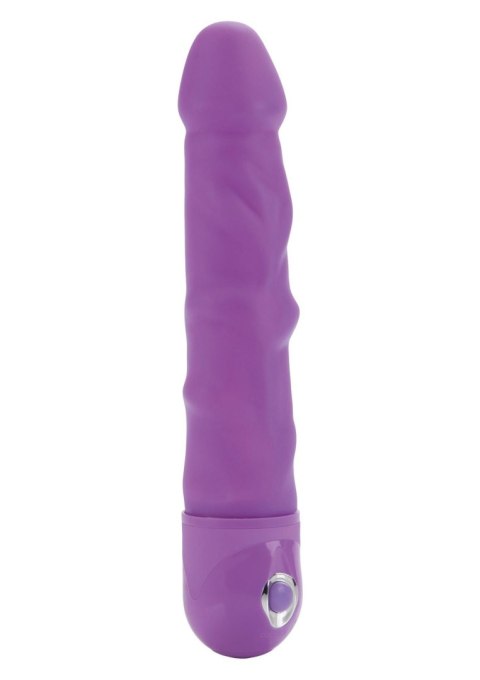 Bendie Stud Rod Purple CalExotics