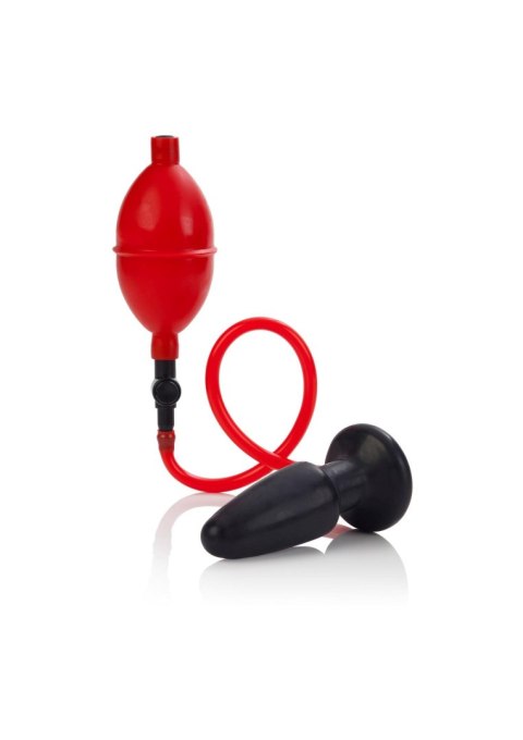 COLT Expandable Butt Plug Black CalExotics