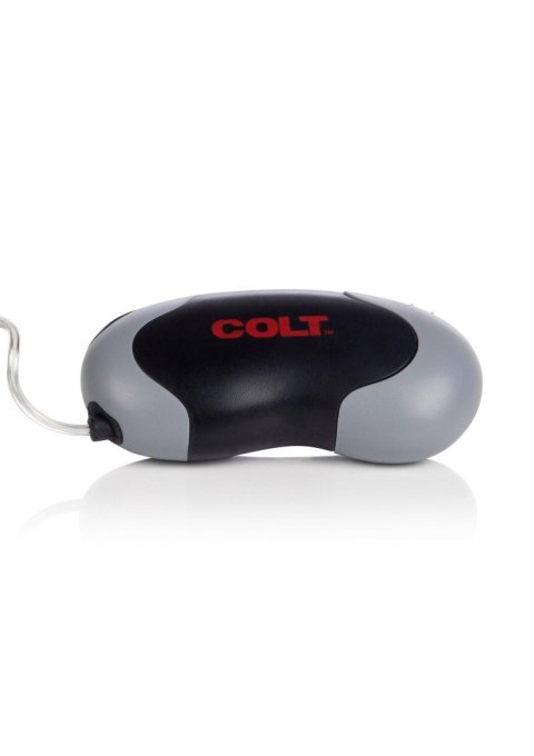 COLT Xtreme Turbo Bullet Metal CalExotics