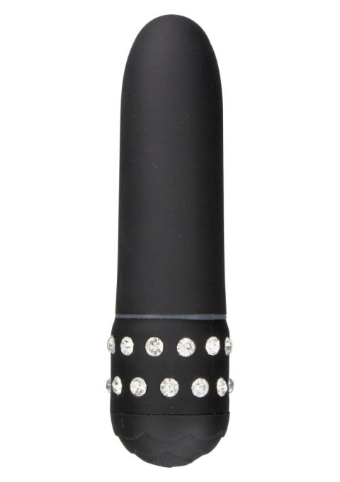 Diamond Petit Vibe Black TOYJOY