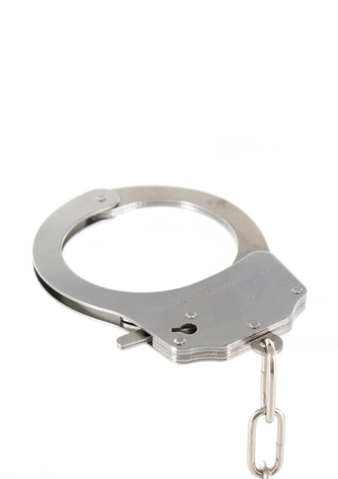 Furry Fun Cuffs Black TOYJOY