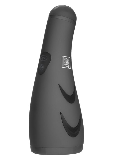 Hydro Power Stroker Grey CalExotics