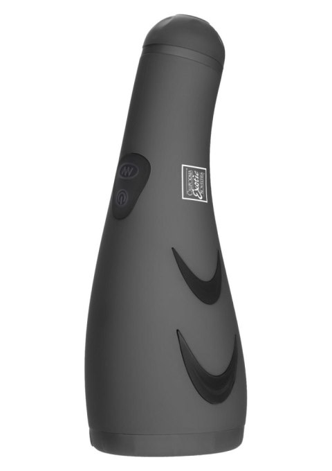 Hydro Power Stroker Grey CalExotics
