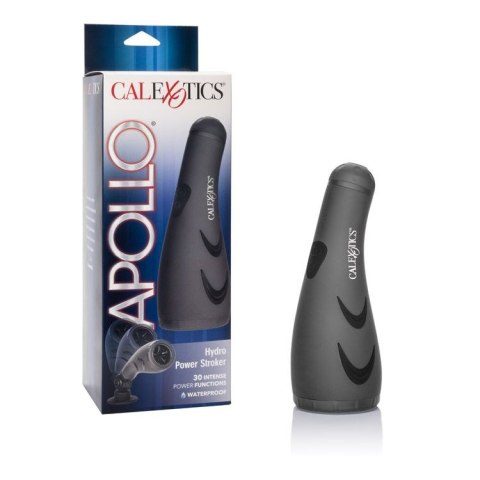 Hydro Power Stroker Grey CalExotics