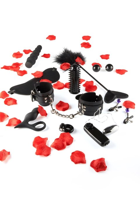 Lovetoy Starter Kit Black TOYJOY