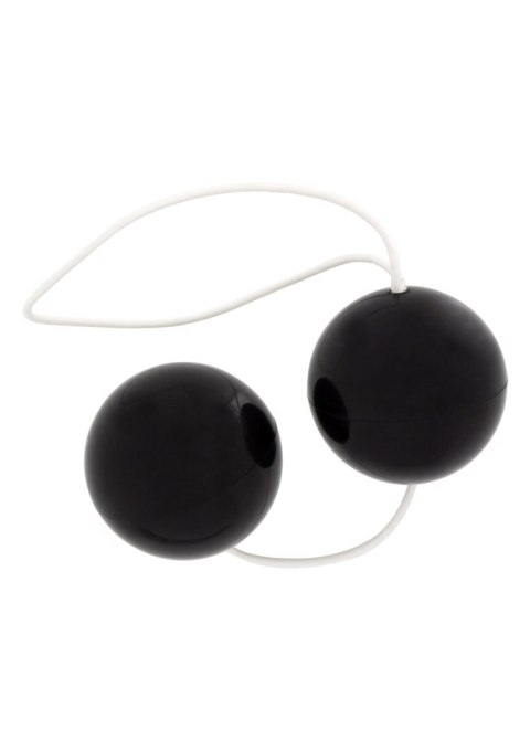 Lovetoy Starter Kit Black TOYJOY