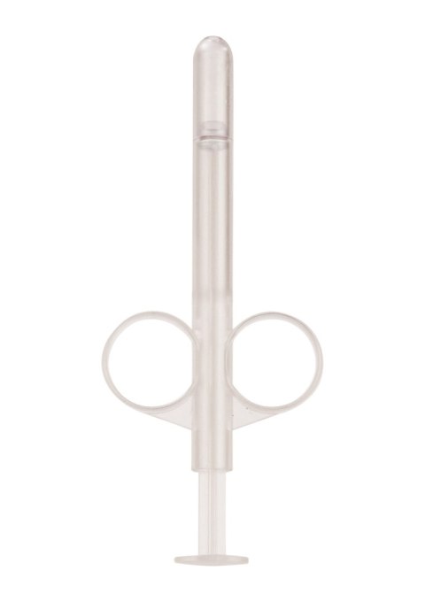 Lube Tube 2 Pcs Transparent CalExotics