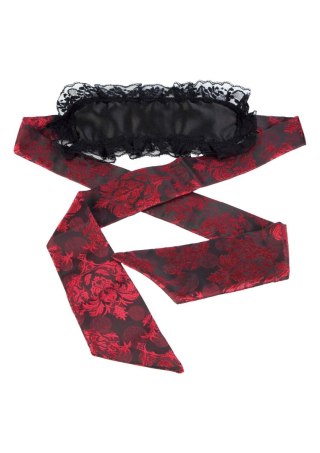Scandal Eye Mask Black CalExotics