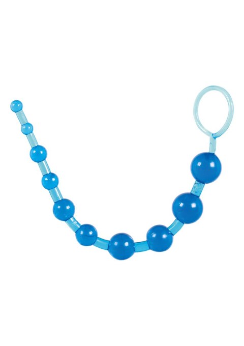 Thai Toy Beads Blue TOYJOY