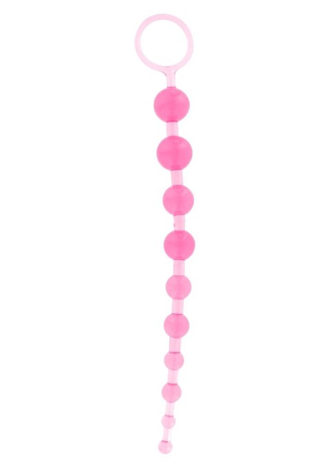 Thai Toy Beads Pink TOYJOY