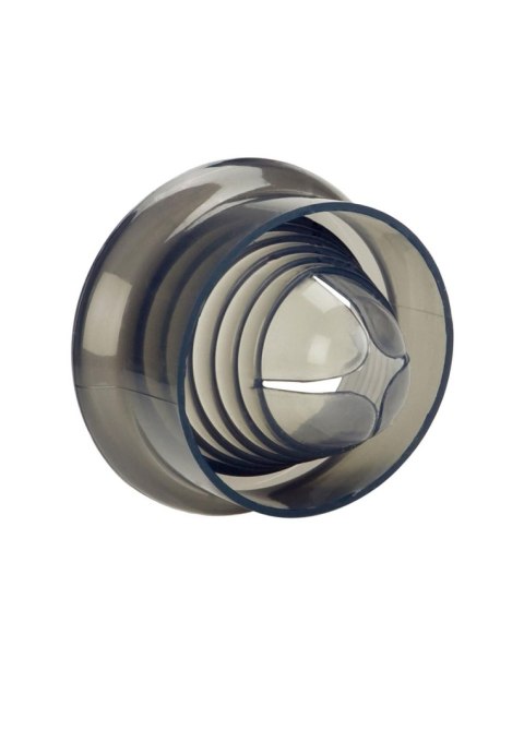 Universal Silicone Pump Sleeve Grey CalExotics