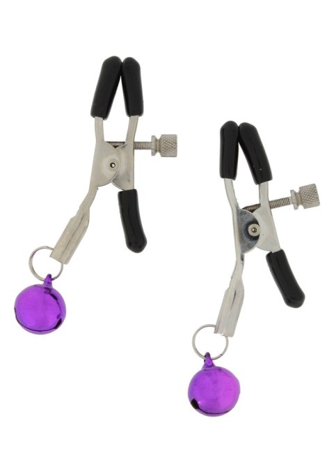 Amazing Bondage Sex Toy Kit Black TOYJOY