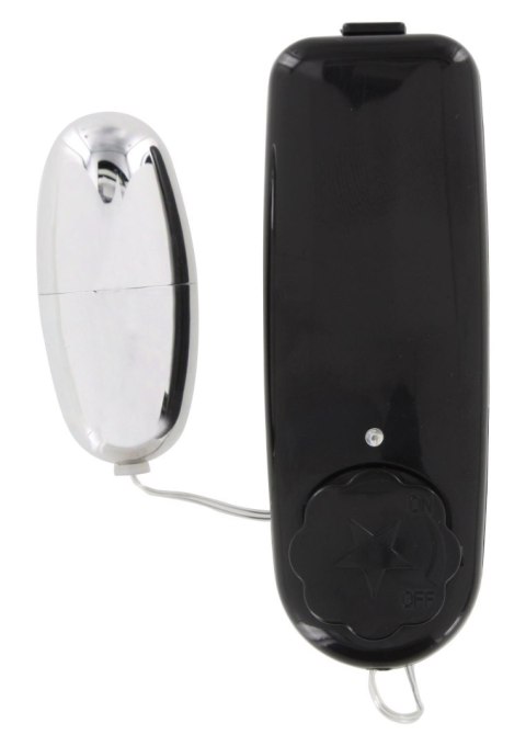 Amazing Pleasure Sex Toy Kit Black TOYJOY