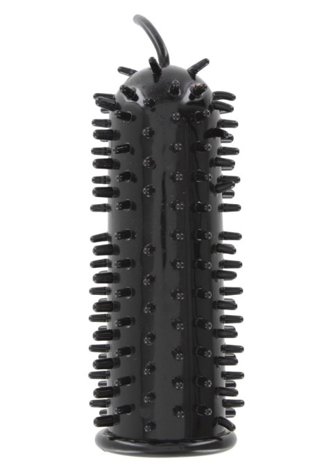 Amazing Pleasure Sex Toy Kit Black TOYJOY