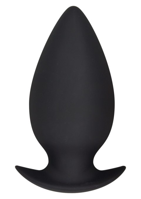 Bubble Butt Player Pro Black TOYJOY