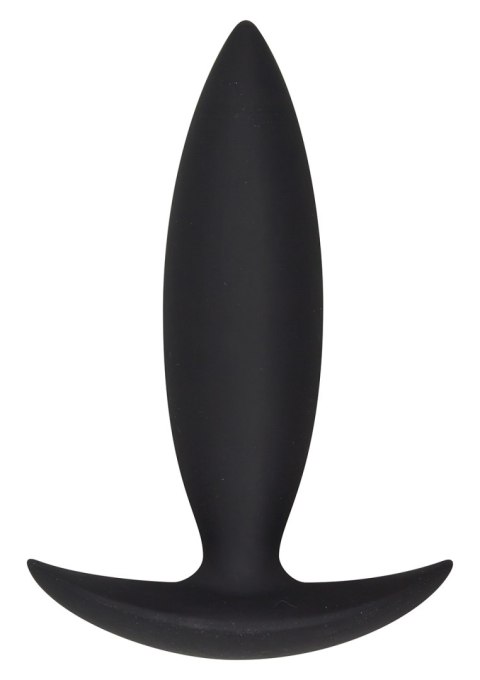 Bubble Butt Player Starter Black TOYJOY