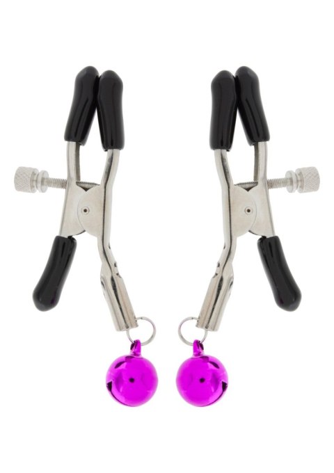 Nipple Teasers Metal TOYJOY