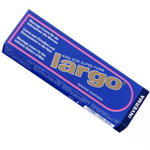 Żel/sprej-Largo special 40 ml Inverma