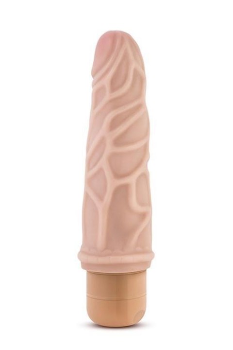 DR. SKIN COCK VIBE 3 FLESH Blush