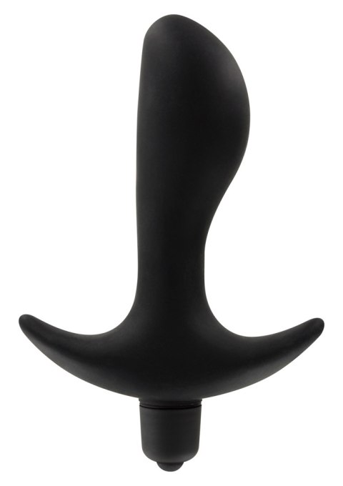 Private Dancer Black TOYJOY