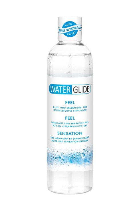 WATERGLIDE 300 ML FEEL Waterglide