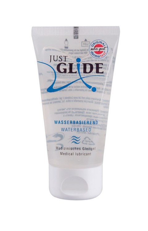 Just Glide Water-based 50 ml Just Glide
